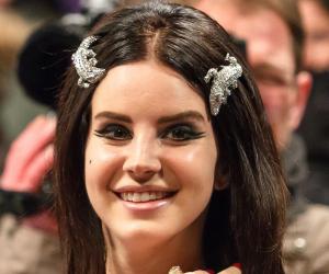 Lana Del Rey