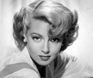 Lana Turner