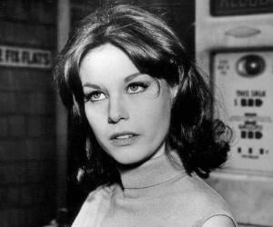 Lana Wood Biography