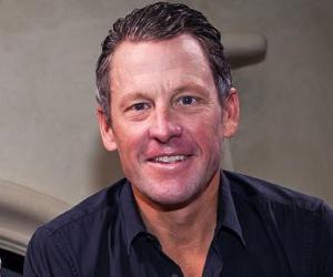 Lance Armstrong