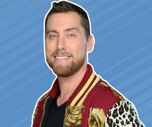 Lance Bass