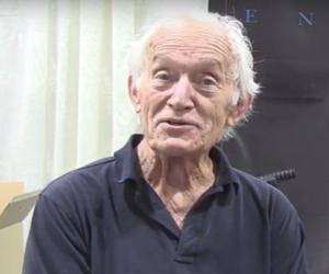 Lance Henriksen