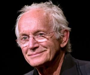 Lance Henriksen