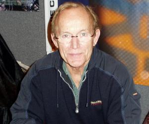 Lance Henriksen