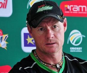 Lance Klusener