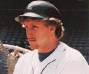Lance Parrish