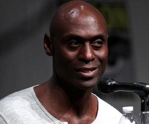 Lance Reddick