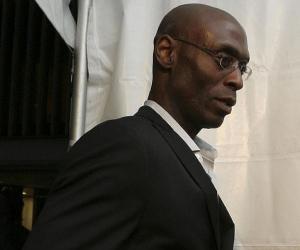 Lance Reddick