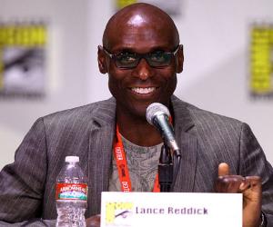 Lance Reddick