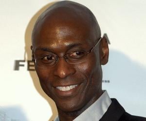 Lance Reddick