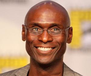 Lance Reddick