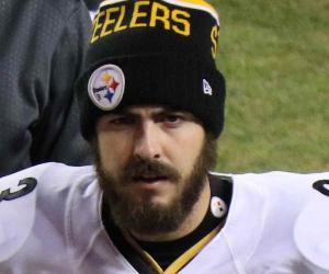Landry Jones