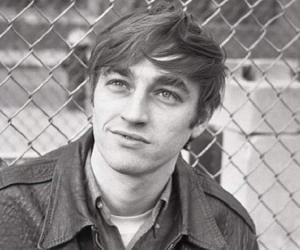 Lanford Wilson