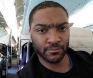 Langston Fishburne