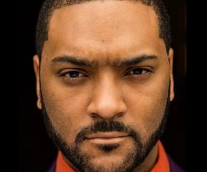 Langston Fishburne