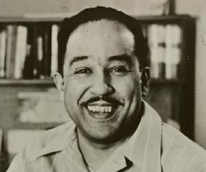 Langston Hughes Biography