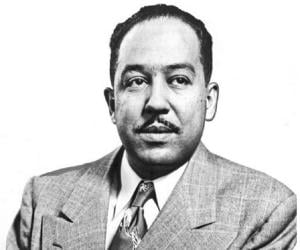 Langston Hughes