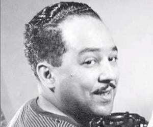 Langston Hughes