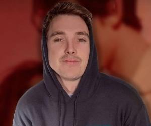 LazarBeam Biography