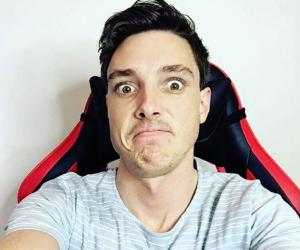 LazarBeam