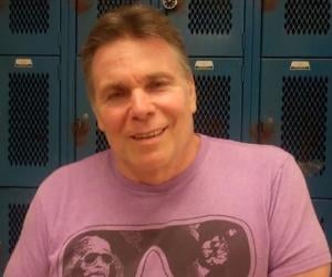 Lanny Poffo Biography