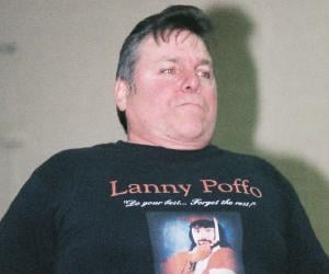 Lanny Poffo