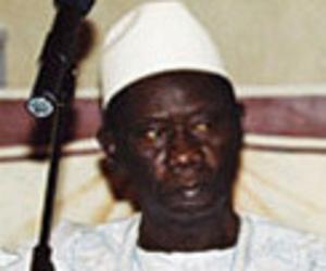 Lansana Conté