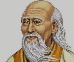 Lao Tzu (Laozi)