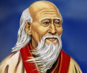 Lao Tzu (Laozi)