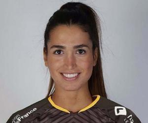 Lara González Ortega