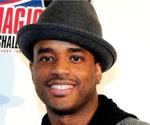 Larenz Tate