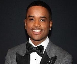 Larenz Tate