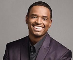 Larenz Tate