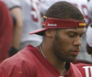 LaRon Landry