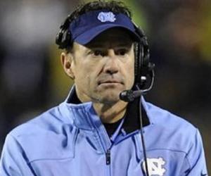 Larry Fedora