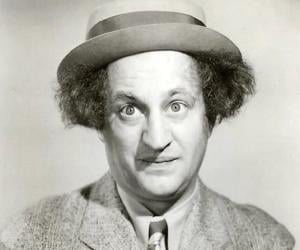 Larry Fine