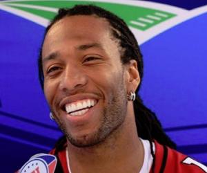 Larry Fitzgerald