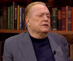 Larry Flynt