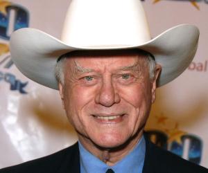 Larry Hagman Biography