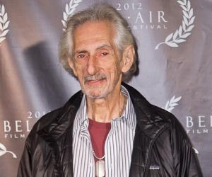 Larry Hankin