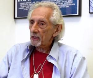 Larry Hankin