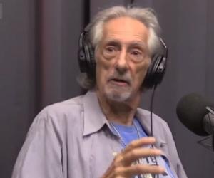 Larry Hankin