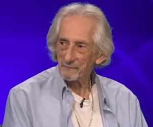 Larry Hankin