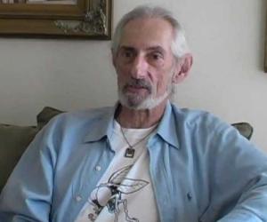 Larry Hankin