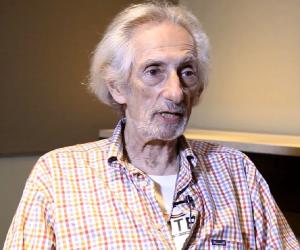 Larry Hankin