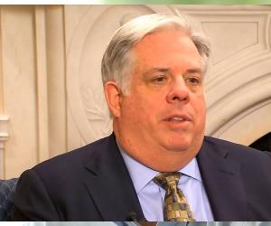 Larry Hogan