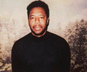 Larry Hoover Biography