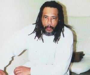 Larry Hoover