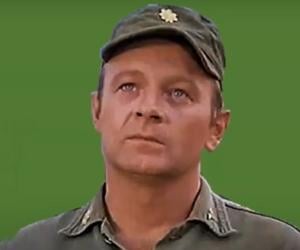 Larry Linville