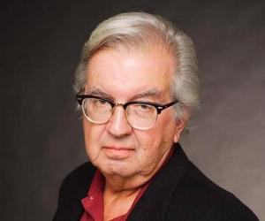 Larry McMurtry